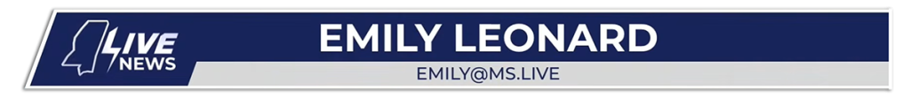 Mississippi Live News - Emily Leonard